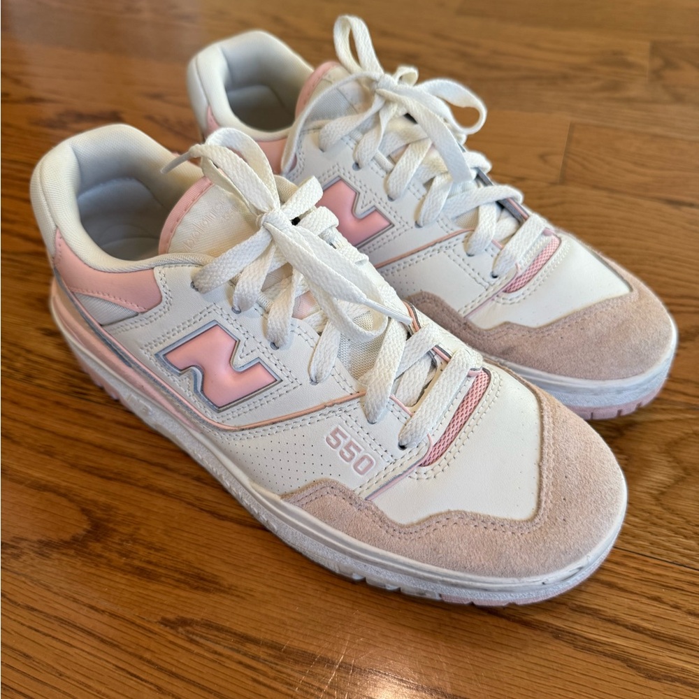 New Balance Sneakers